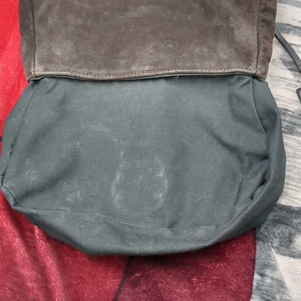 JAS MB London small leather